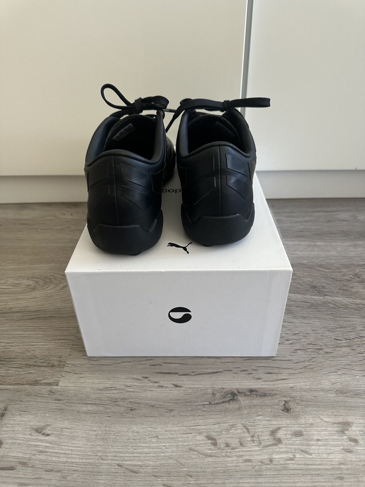 Coperni × Puma Speedcat Coperni Size US 8 / EU 41 - 4 Thumbnail