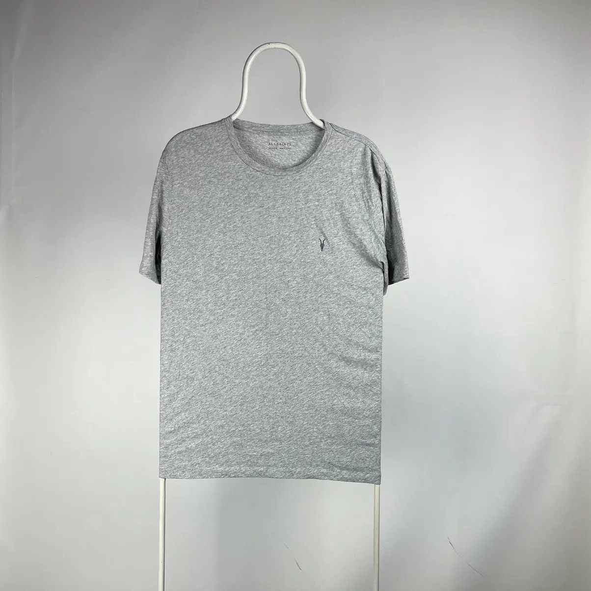 Allsaints Allsaints T-shirt classic size XXL Size US XXL / EU 58 / 5 - 1 Thumbnail