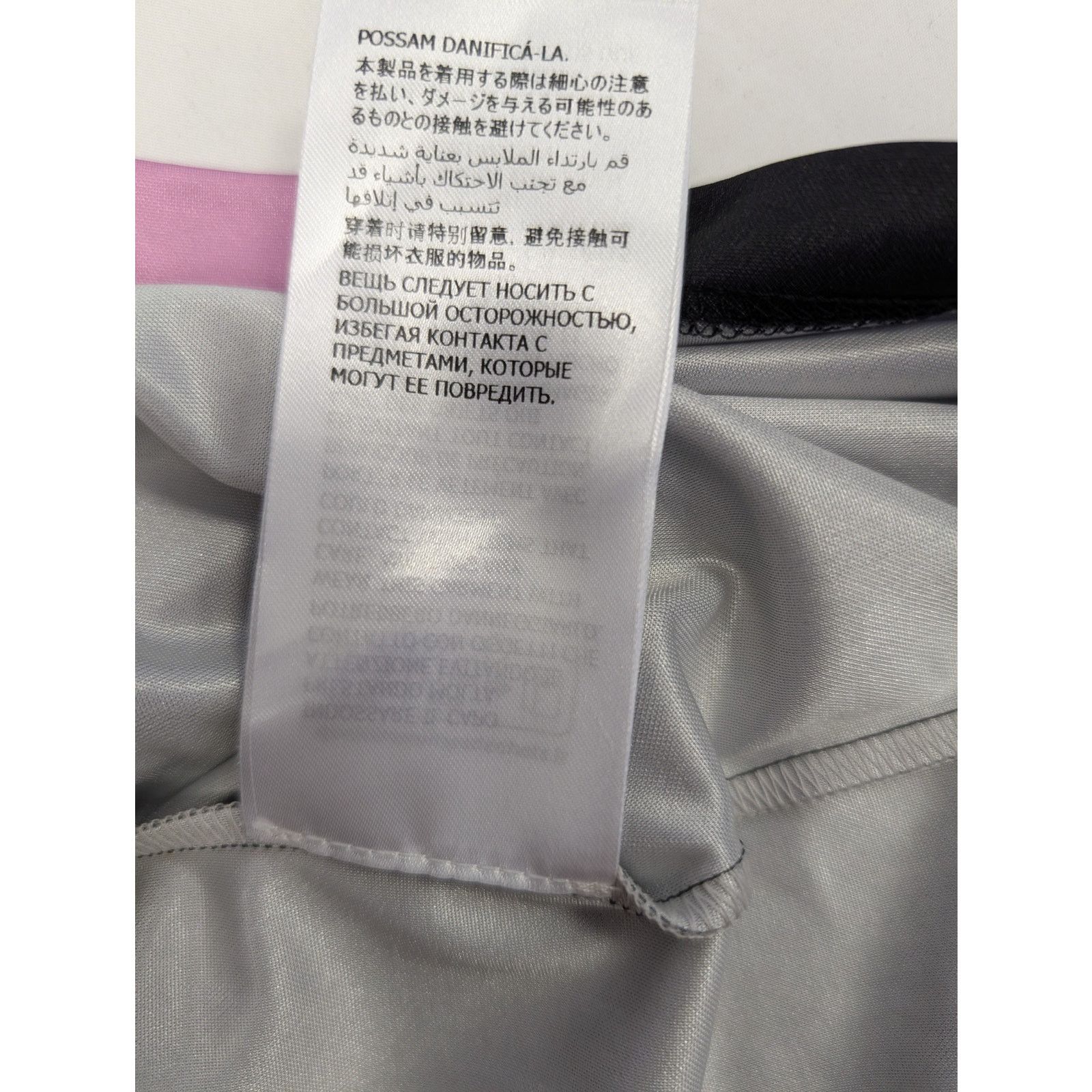Gucci o1rshd1 Logo-print Jersey Tank Top in Pink/Black Size US S / EU 44-46 / 1 - 19 Thumbnail