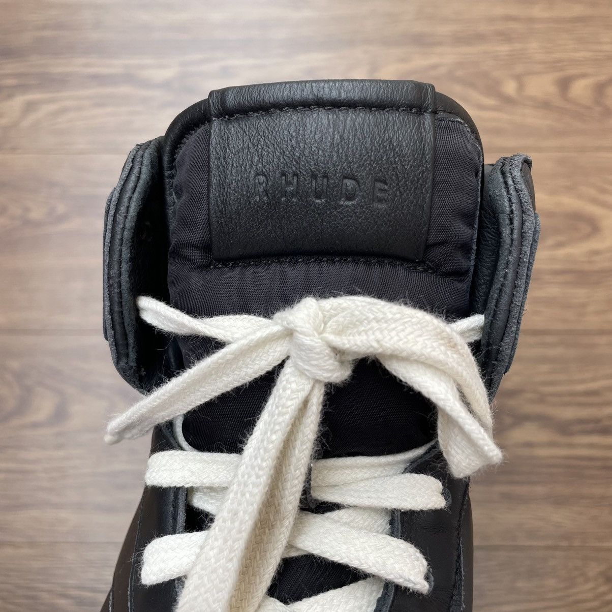 Rhude Rhude Rhecess Hi Size US 8 / EU 41 - 22 Thumbnail