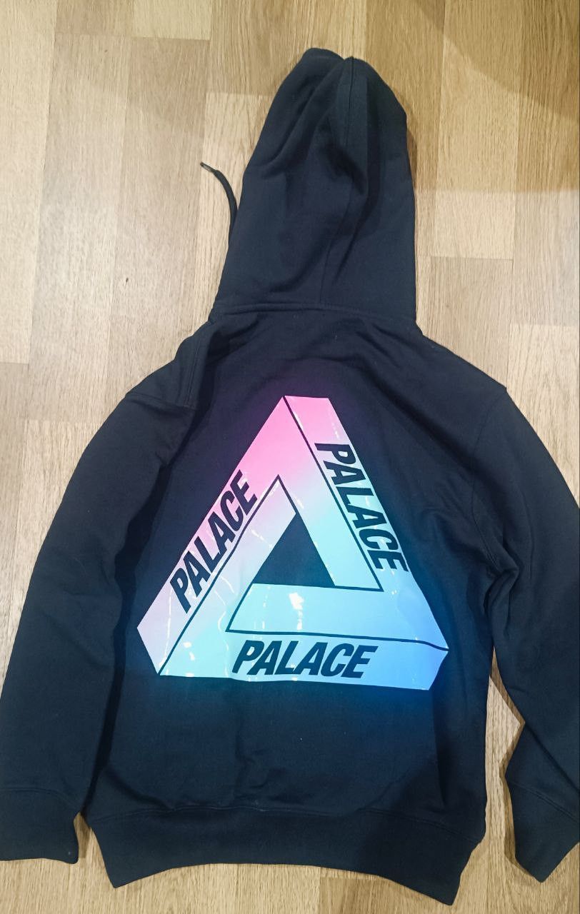 Palace Palace Ombre Tri-Ferg Hoodie Size US S / EU 44-46 / 1 - 2 Thumbnail