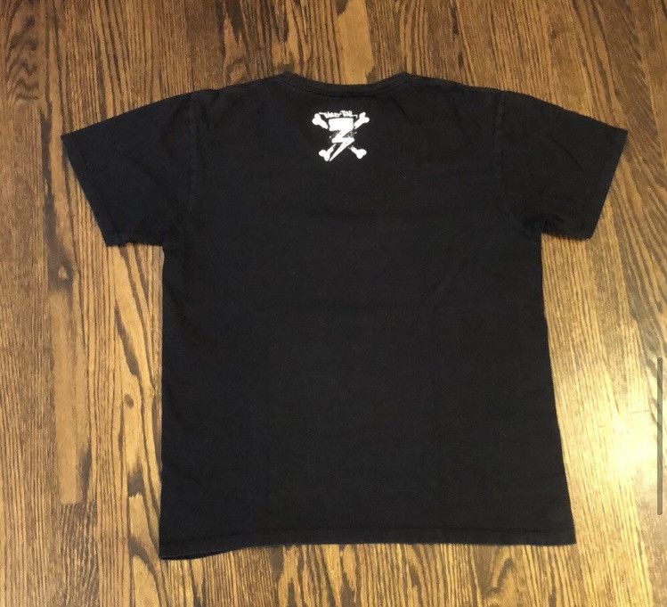 Other 🔥 RARE Third Rail Vintage Terminator Shirt Size US M / EU 48-50 / 2 - 4 Thumbnail