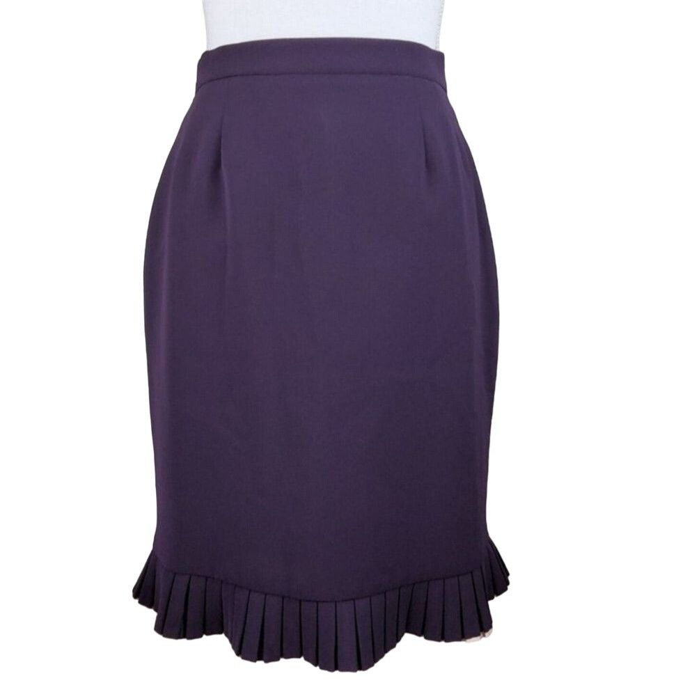 Petite skirts 80s hotsell