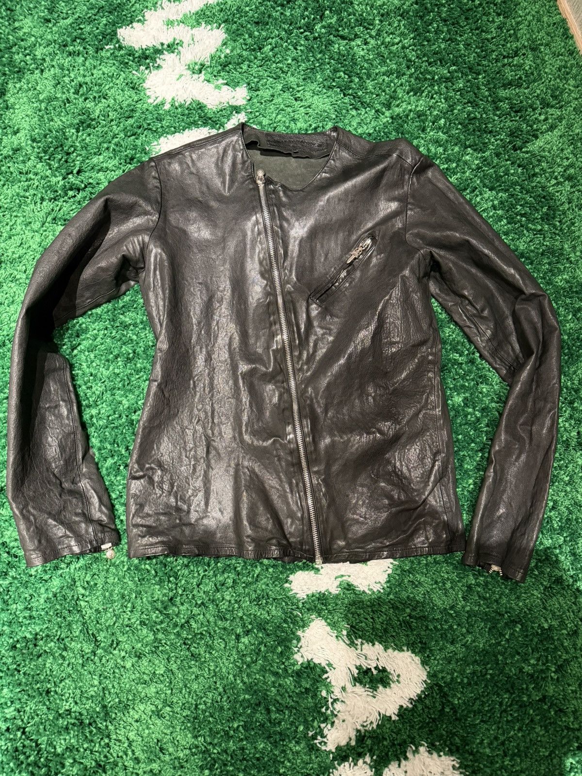 Chrome Hearts chrome hearts Death or Glory Jacket Size US L / EU 52-54 / 3 - 1 Thumbnail
