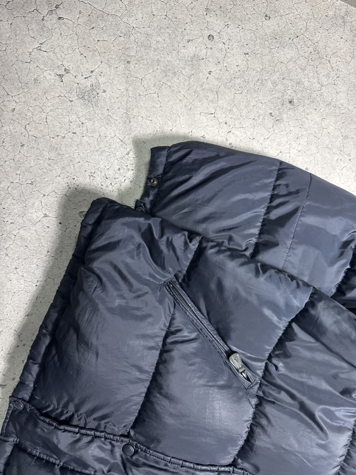 Polo Ralph Lauren Polo Ralph Lauren Vintage Down Puffer Jacket Size XL PRL Size US XL / EU 56 / 4 - 2 Thumbnail