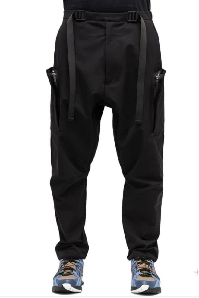 Acronym P 30 A Ds Pants | Grailed