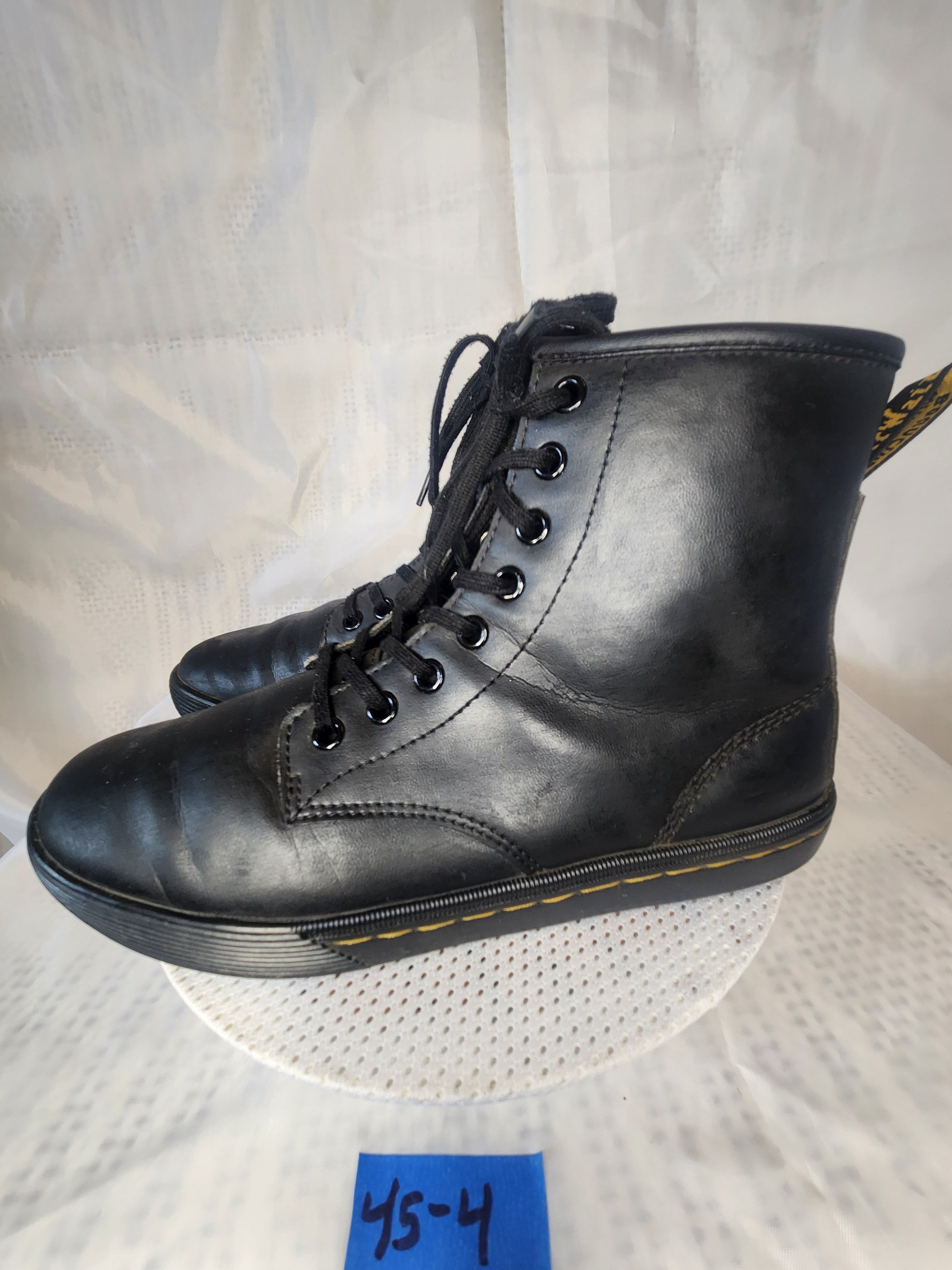 Dr. Martens sheridan Size US 7 / IT 37 - 4 Thumbnail