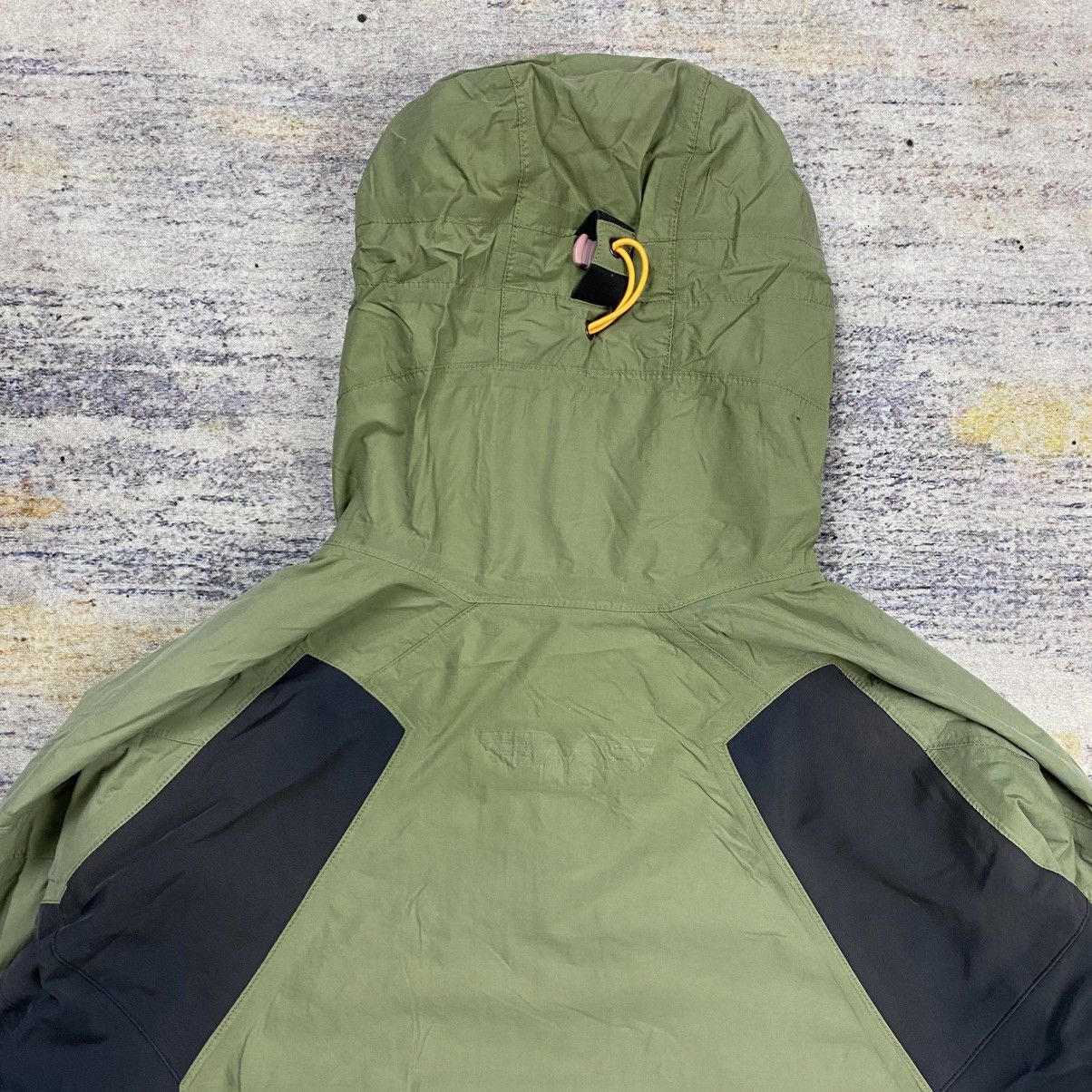 Analog Analog acronym errolson hugh multi pocket jacket Size US M / EU 48-50 / 2 - 16 Thumbnail