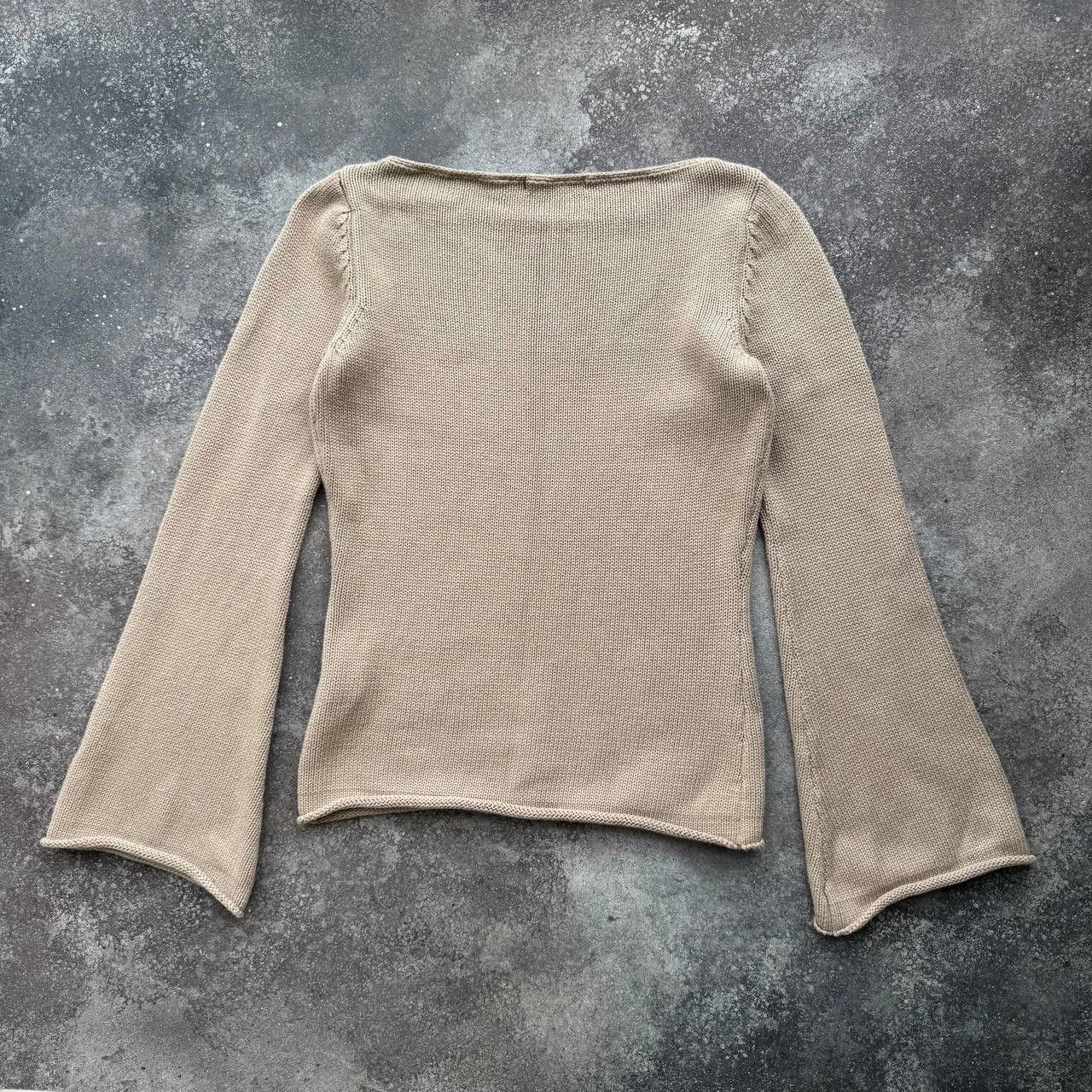 DKNY DKNY Jeans Vintage Archive Sweater Size M / US 6-8 / IT 42-44 - 9 Thumbnail