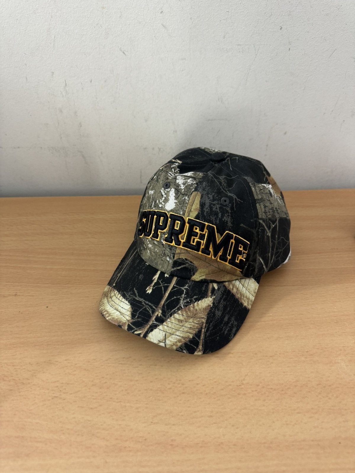 Rare supreme hats on sale