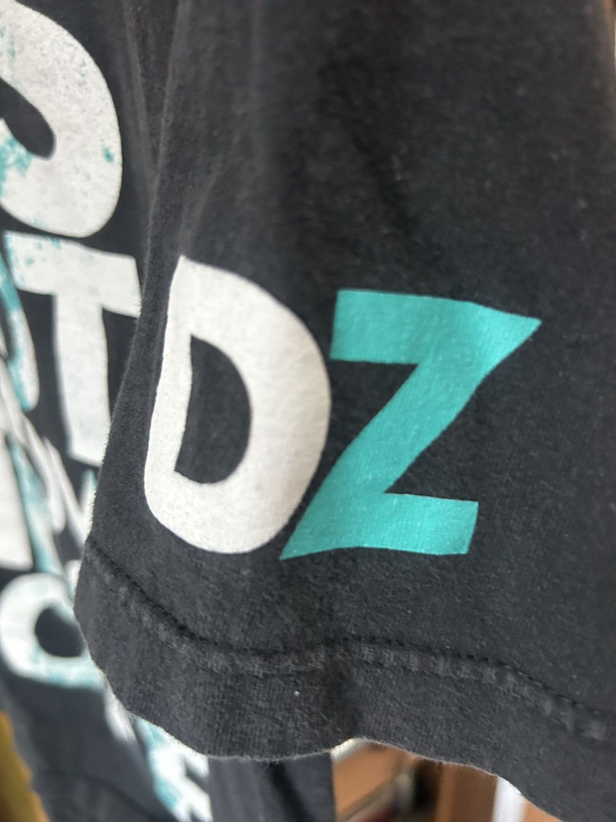 WWE WWE Vintage Dolph Ziggler Shirt Size US L / EU 52-54 / 3 - 2 Thumbnail
