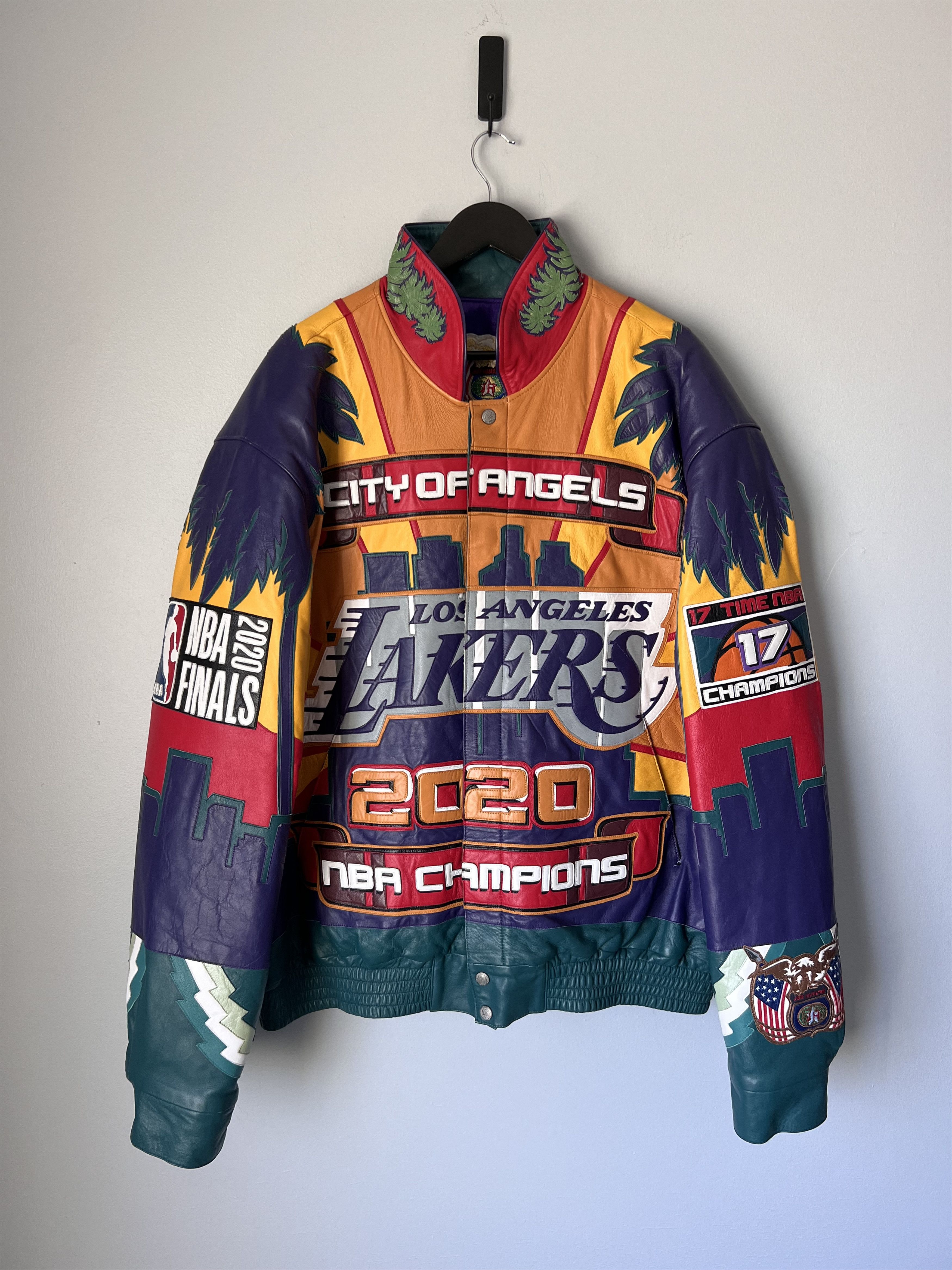 Chicago Bulls × Jeff Hamilton × Jh Design Jeff Hamilton