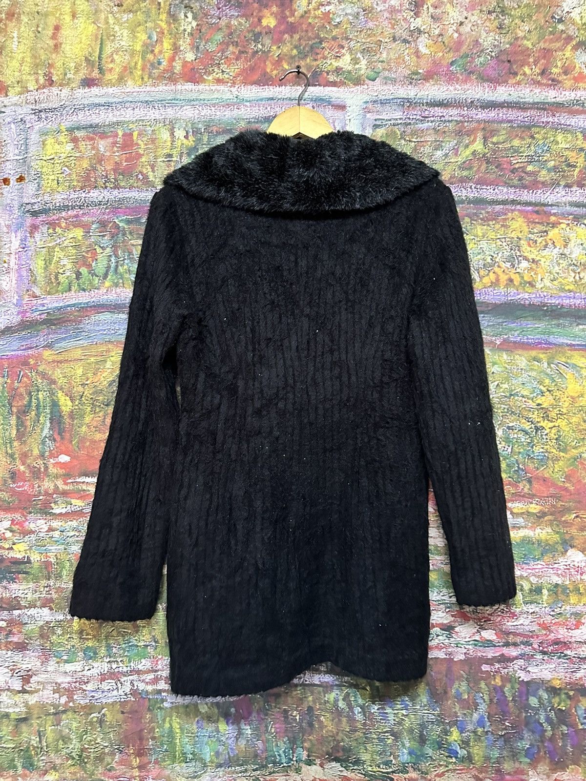 Other Vintage Esprit Mur Mohair Size US S / EU 44-46 / 1 - 2 Thumbnail
