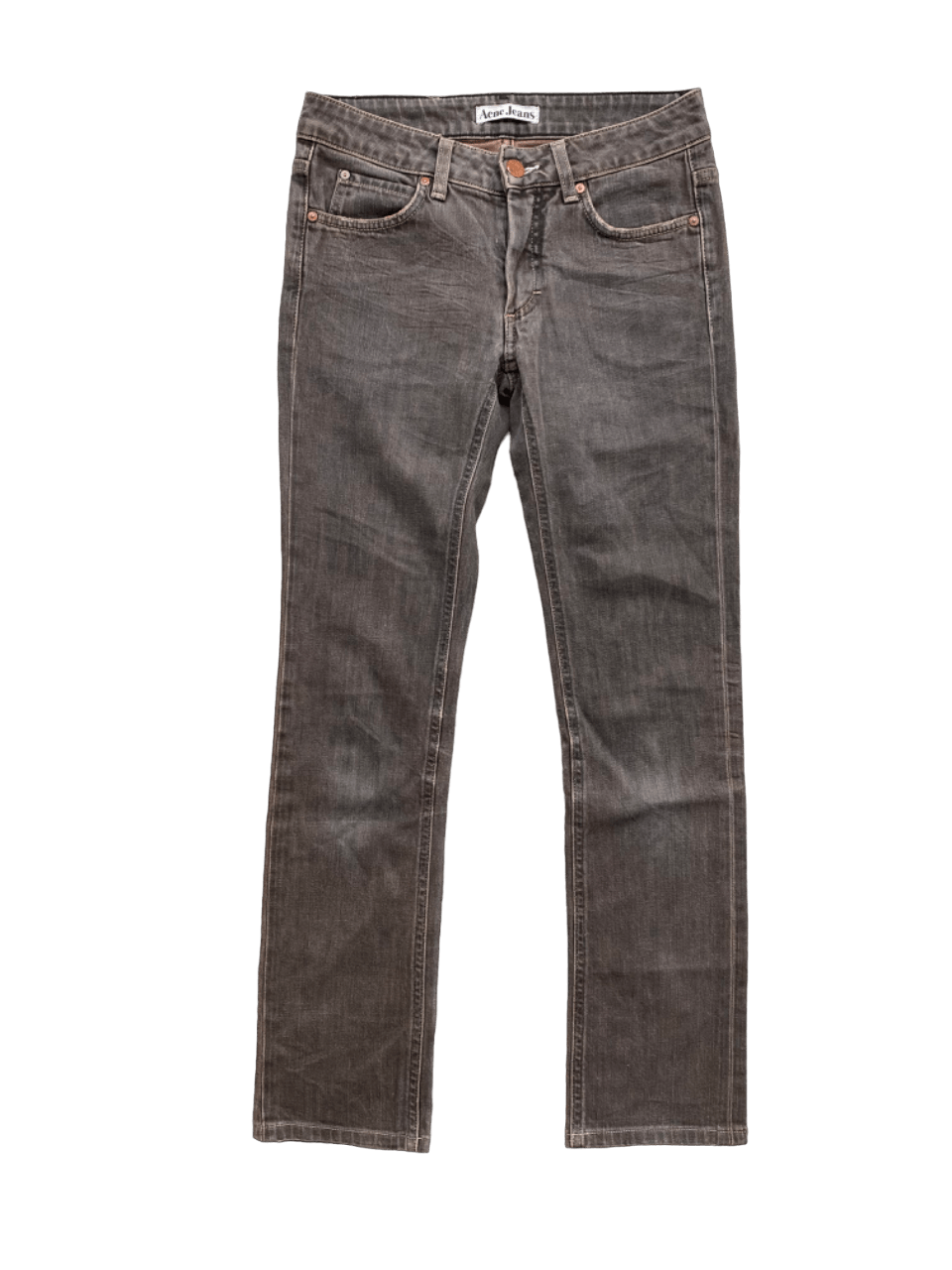 Acne Studios Acne Studios 1992M Desert Dust Destroyed | Grailed