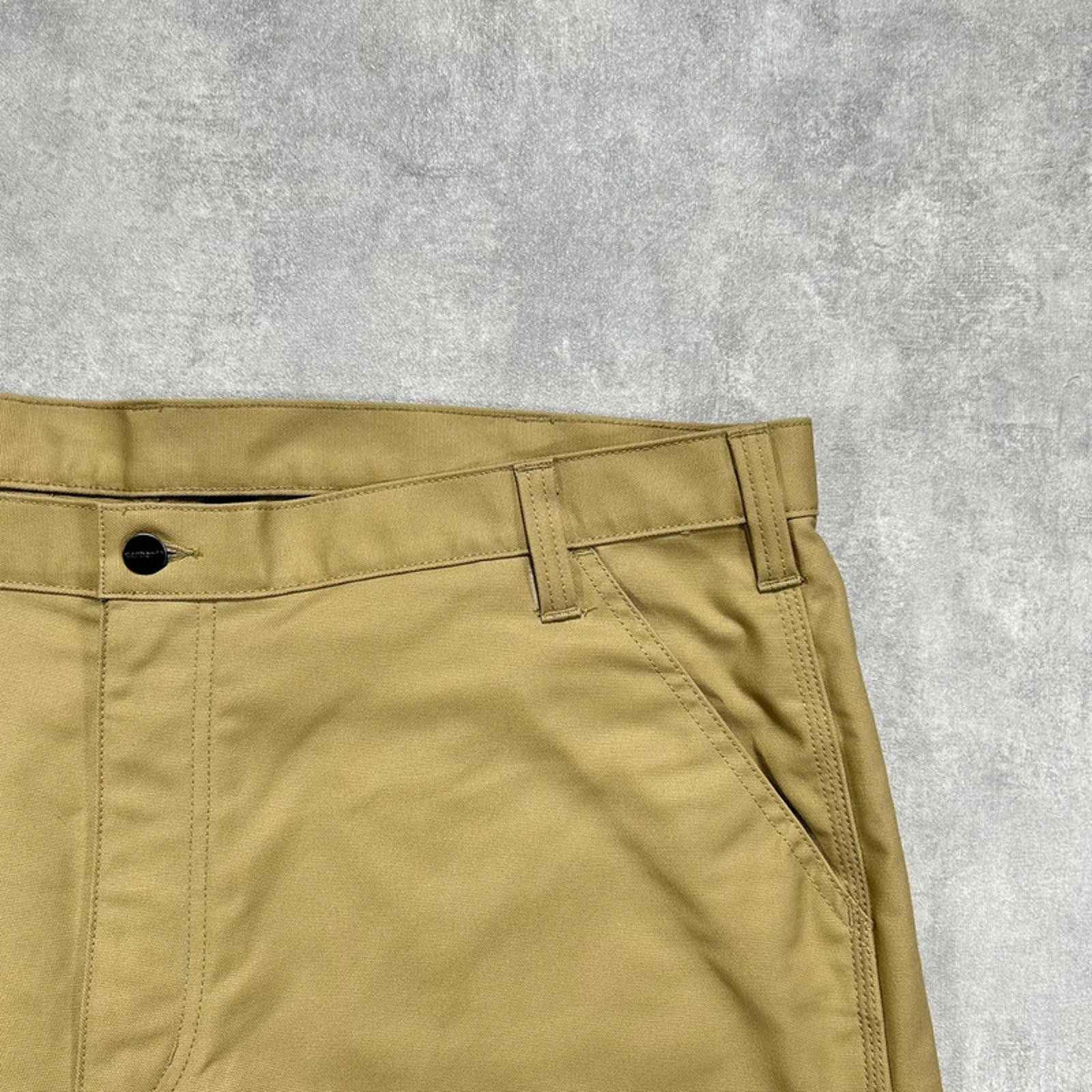 Carhartt Carhartt shorts, W42 Size US 42 / EU 58 - 4 Thumbnail