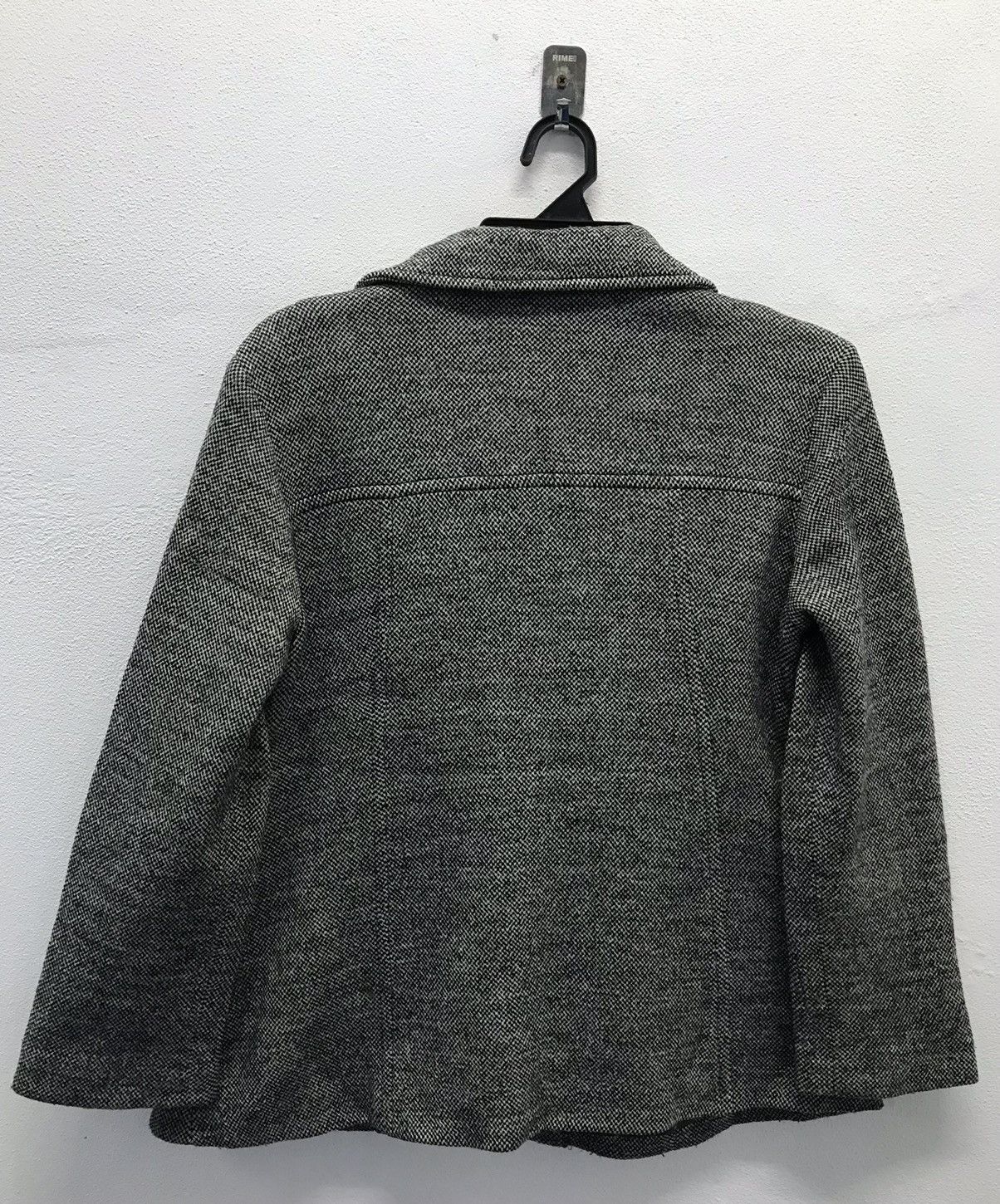 Japanese Brand × Vintage Vintage Kansai Bis Collection Jacket Size US M / EU 48-50 / 2 - 2 Thumbnail