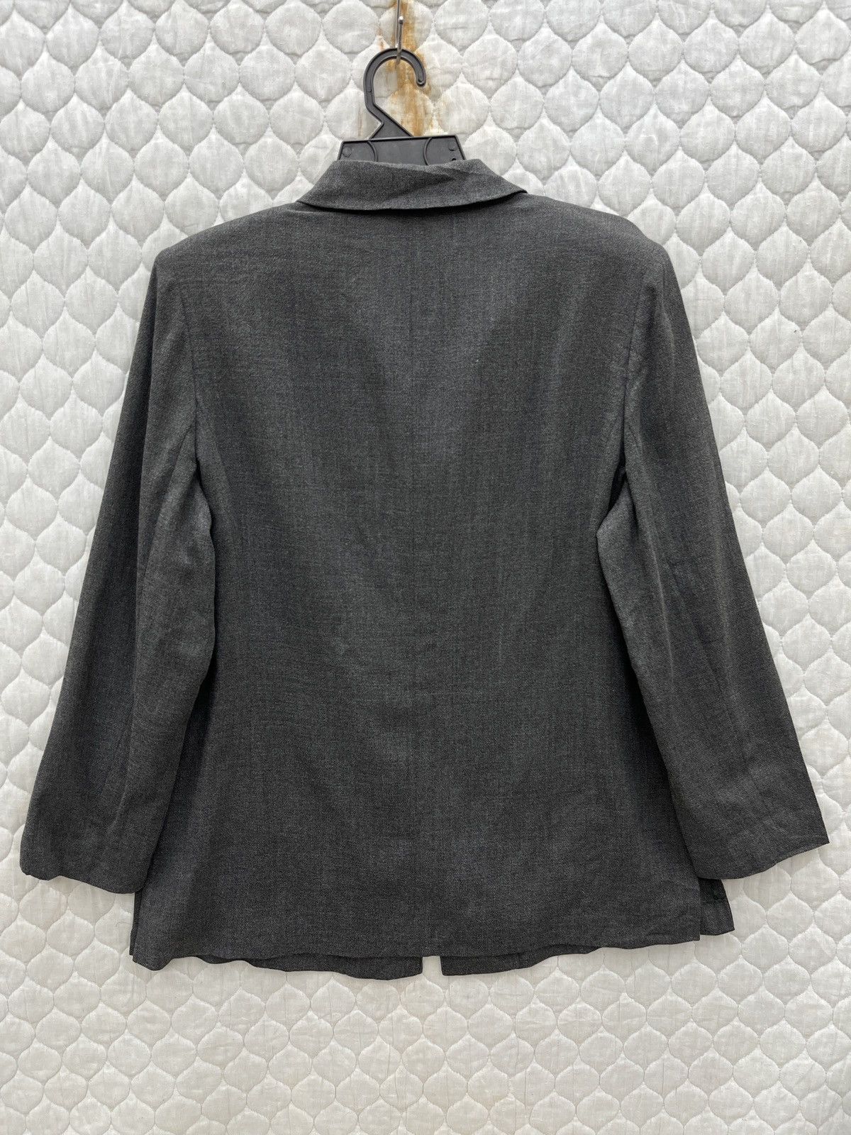 Burberry 🔥🔥🔥STEALS VTG BURBERRYS JACKET SHIRTS Size M / US 6-8 / IT 42-44 - 4 Thumbnail