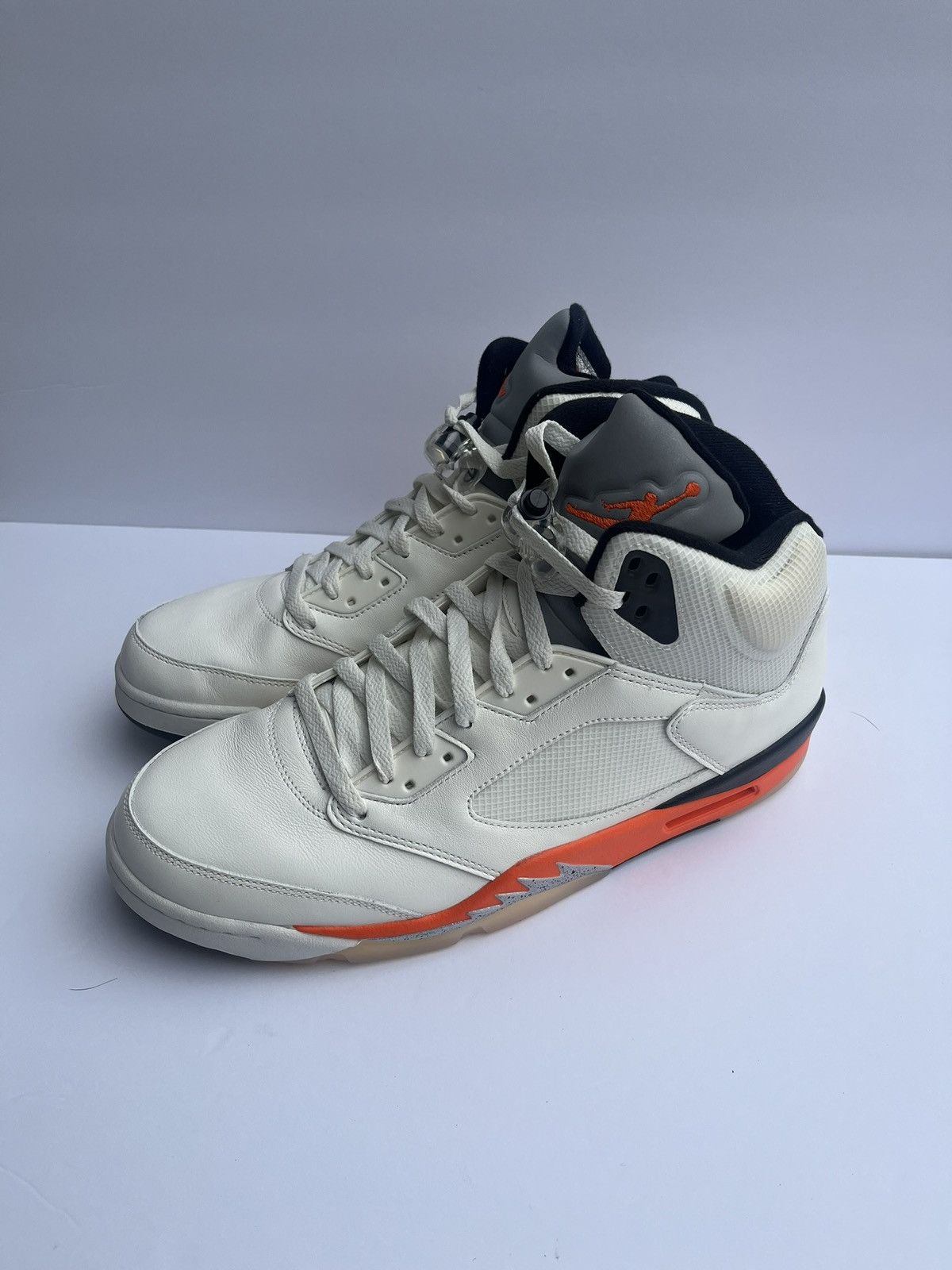 Jordan Brand Air Jordan 5 “Shattered Backboards” Size US 13 / EU 46 - 1 Thumbnail