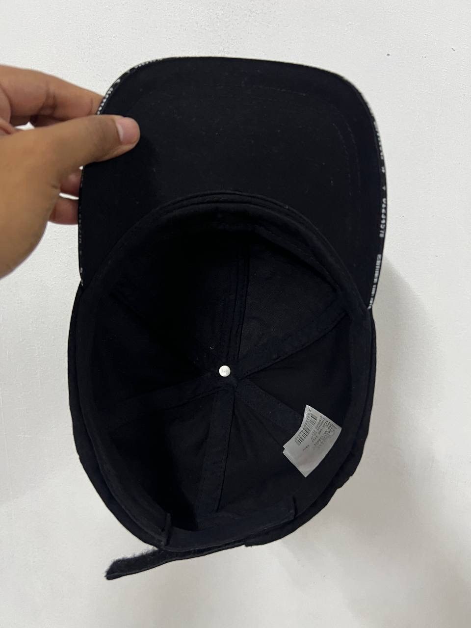 Japanese Brand Bar Code LC Waikiki Hat Size ONE SIZE - 9 Thumbnail
