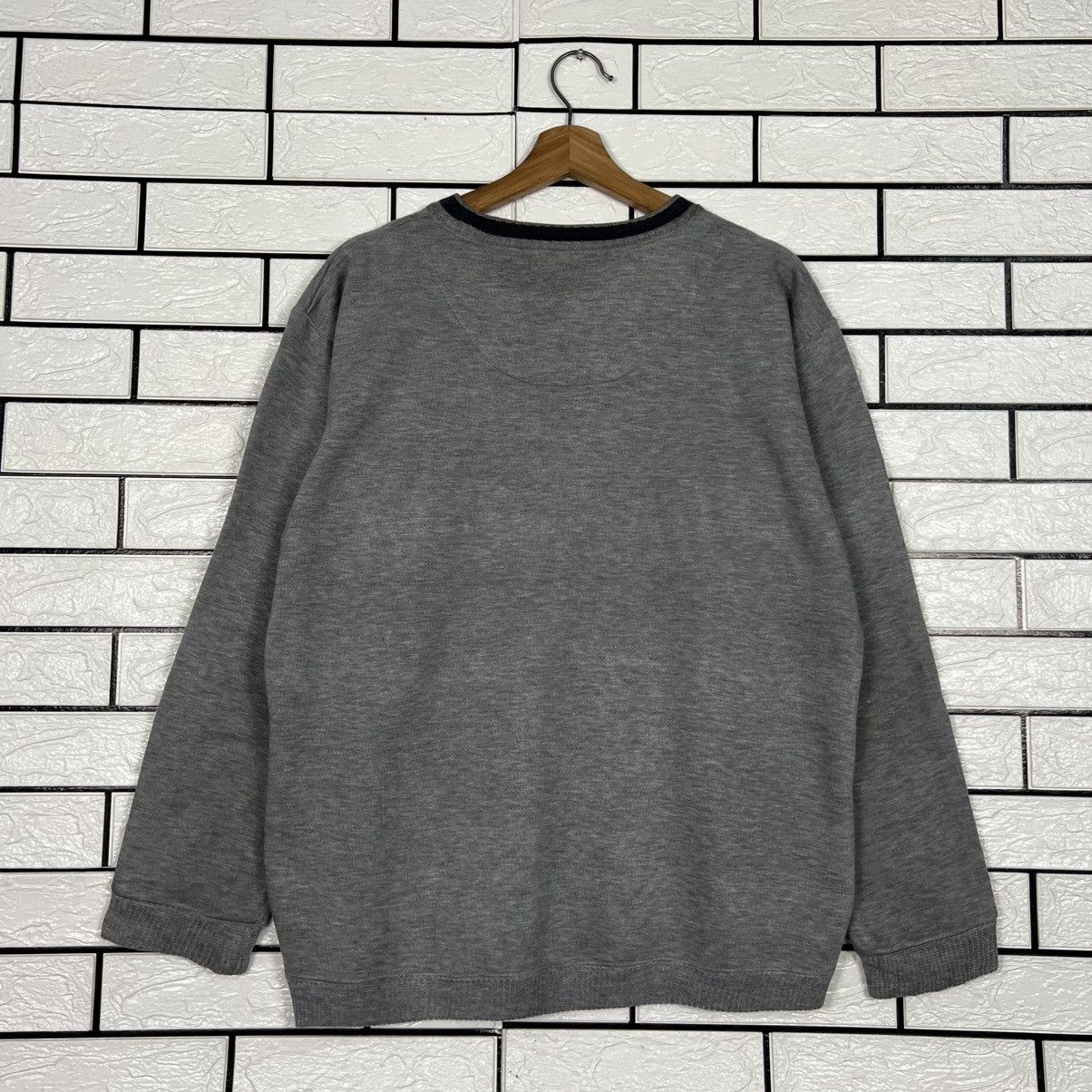 Pierre Balmain Vintage Vent Vert Par PIERRE BALMAIN Sweatshirt #4196-C190 Size US M / EU 48-50 / 2 - 12 Thumbnail