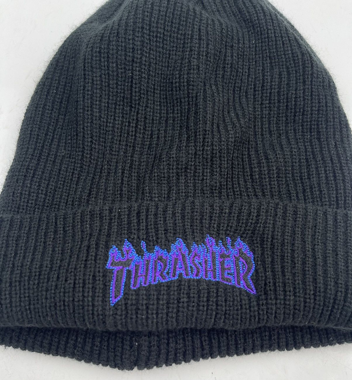 Thrasher thrasher beanie hat tc25 Size ONE SIZE - 3 Thumbnail