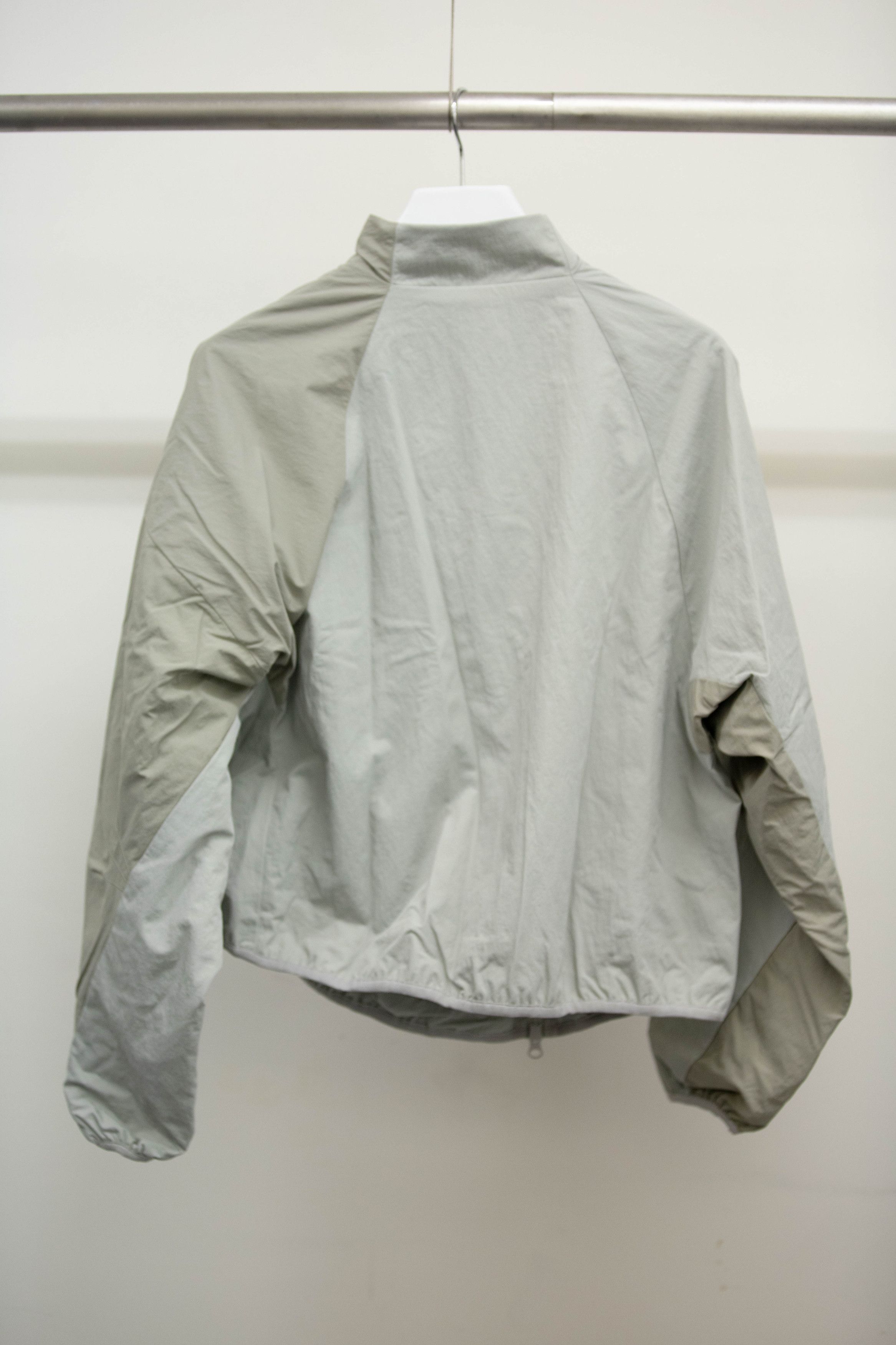 POST ARCHIVE FACTION (PAF) Post Archive Faction 3.1 Right Jacket Grey Size US S / EU 44-46 / 1 - 2 Thumbnail