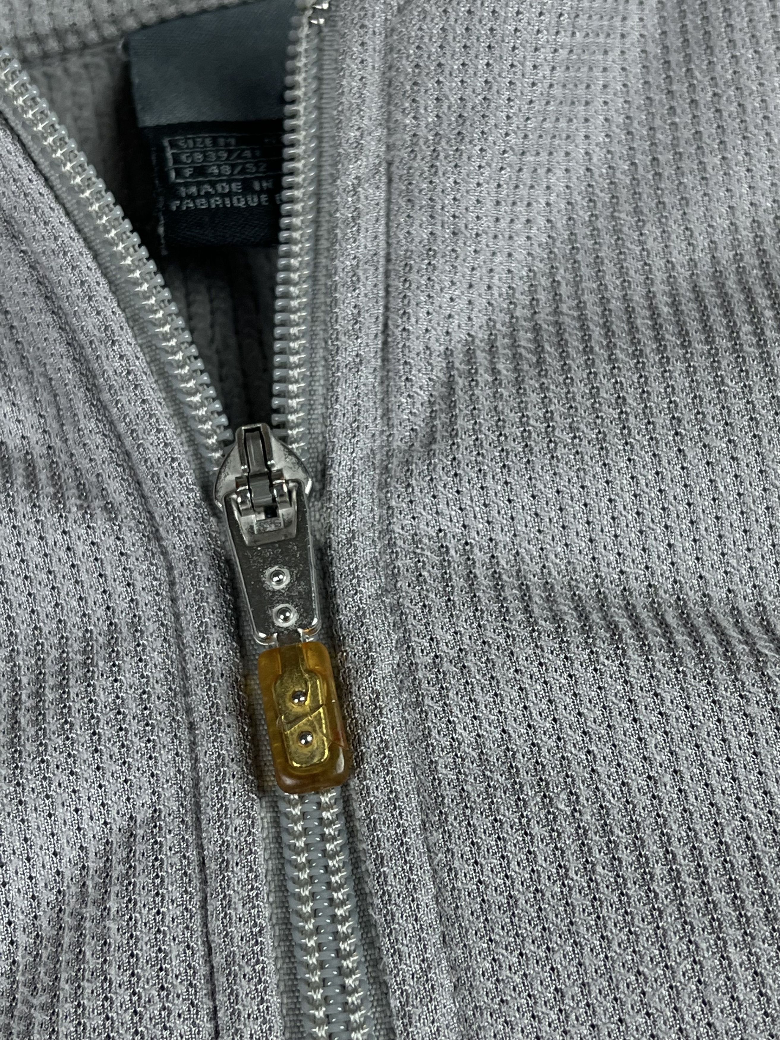 Nike × Vintage Nike Vintage Track Jakcet 90s Size US M / EU 48-50 / 2 - 9 Thumbnail