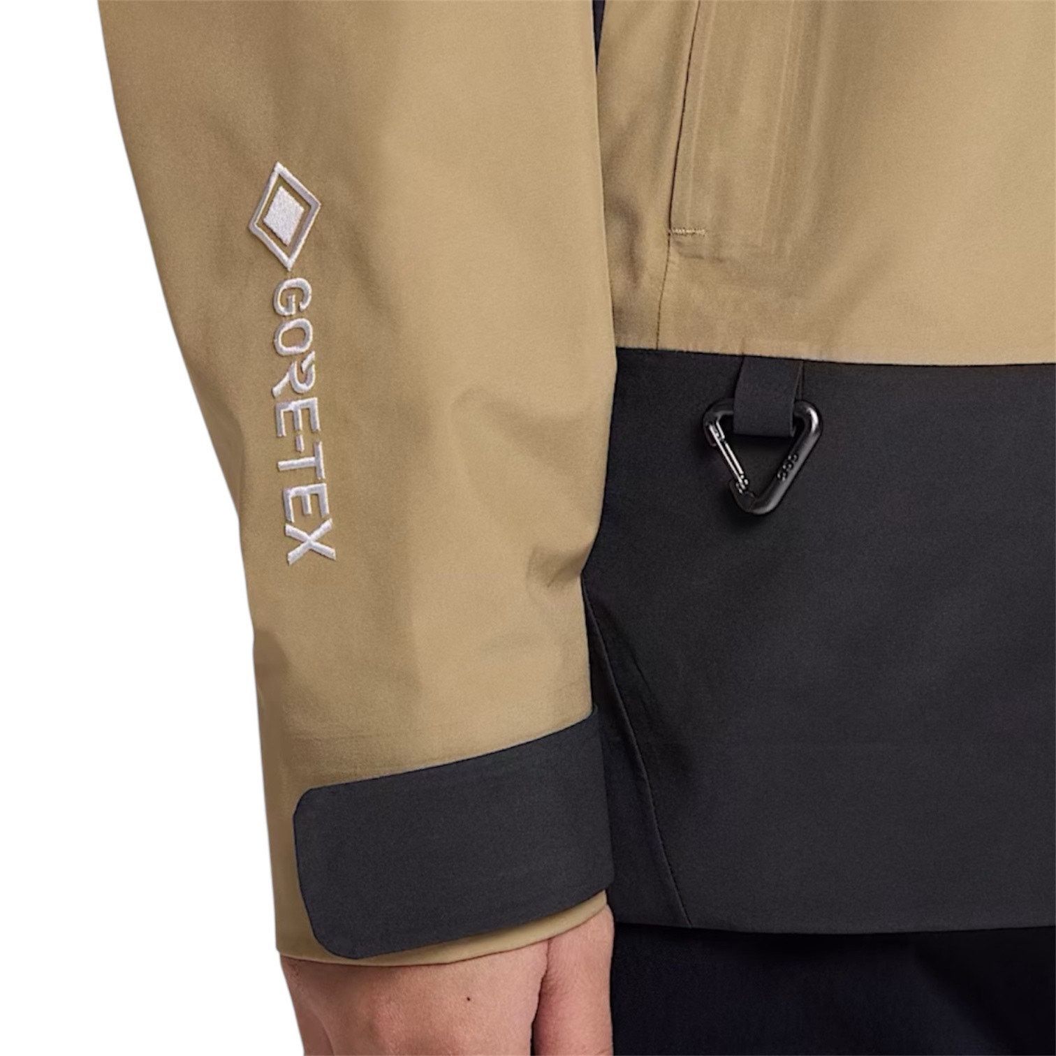 Nike ACG Nike ACG Misery Ridge Storm-FIT ADV GORE-TEX Jacket Size US M / EU 48-50 / 2 - 3 Thumbnail