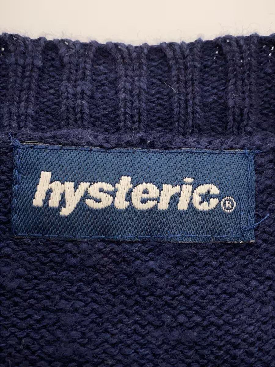 Hysteric Glamour Hysteric Car Knit Sweater Size US S / EU 44-46 / 1 - 7 Thumbnail