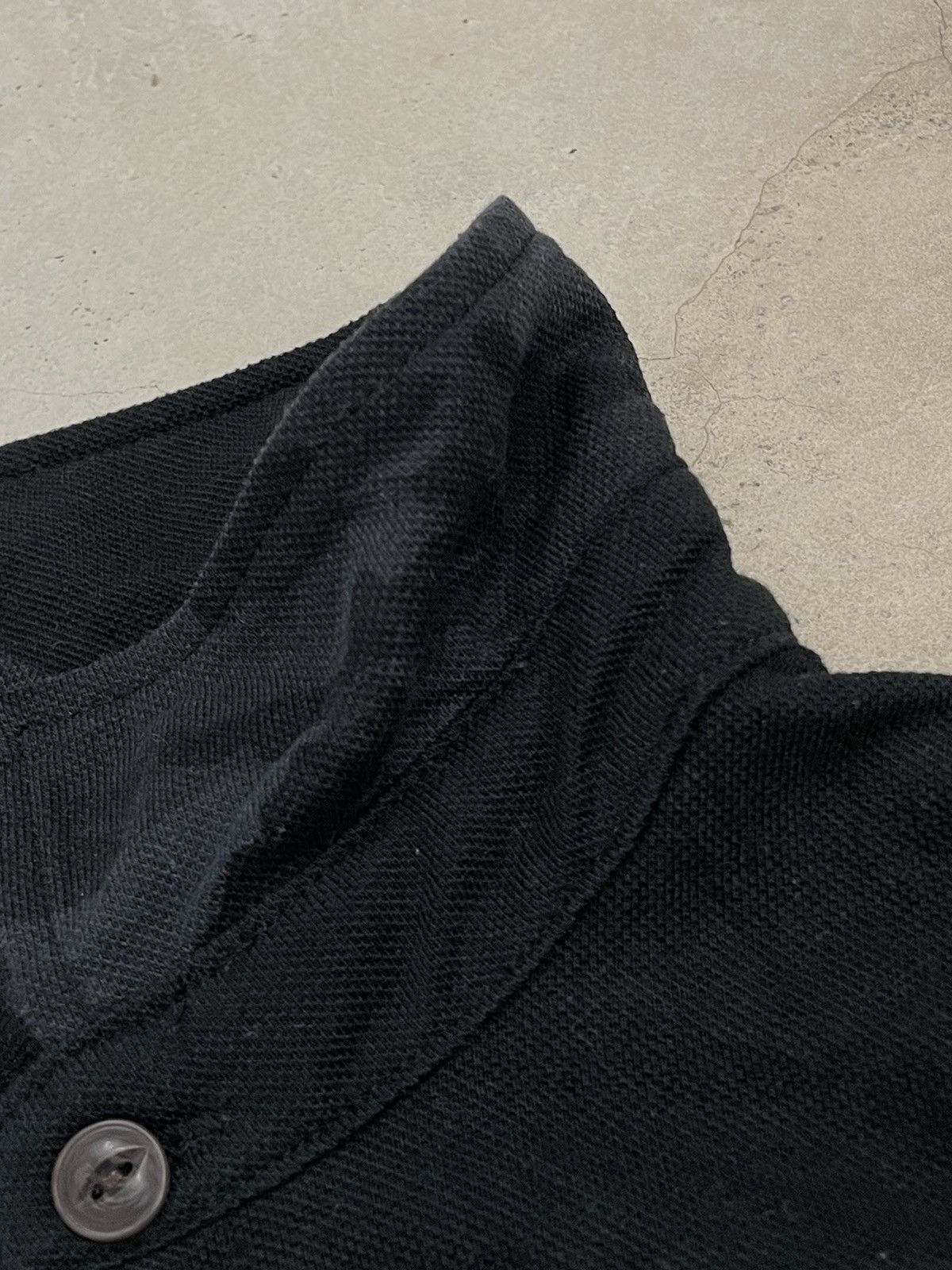 Japanese Brand 14th Dept Marine Insignia Tactical Pocket Body Number Size US M / EU 48-50 / 2 - 8 Thumbnail