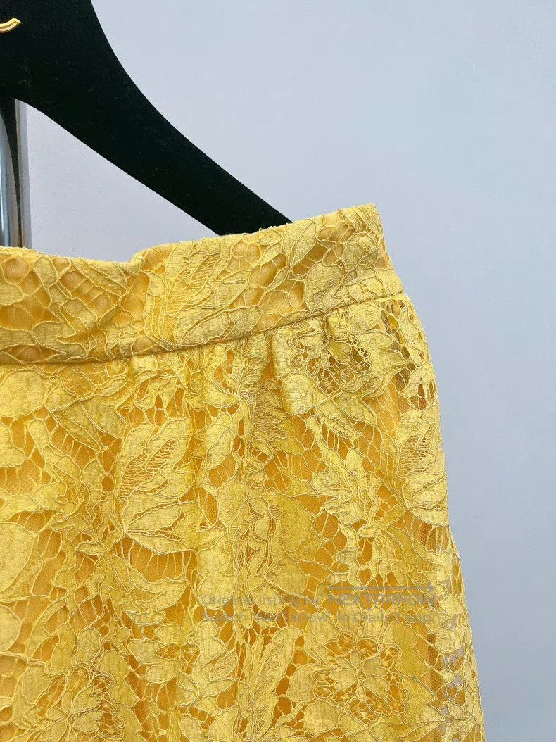 Valentino Valentino Skirt Size S / US 4 / IT 40 - 4 Thumbnail