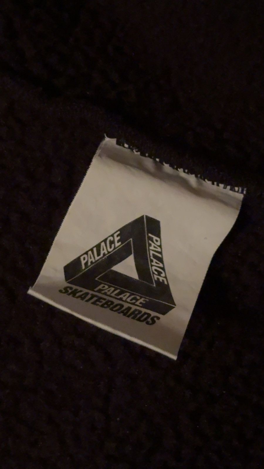 Palace Palace Therma Zip Hoodie Size US XL / EU 56 / 4 - 8 Thumbnail