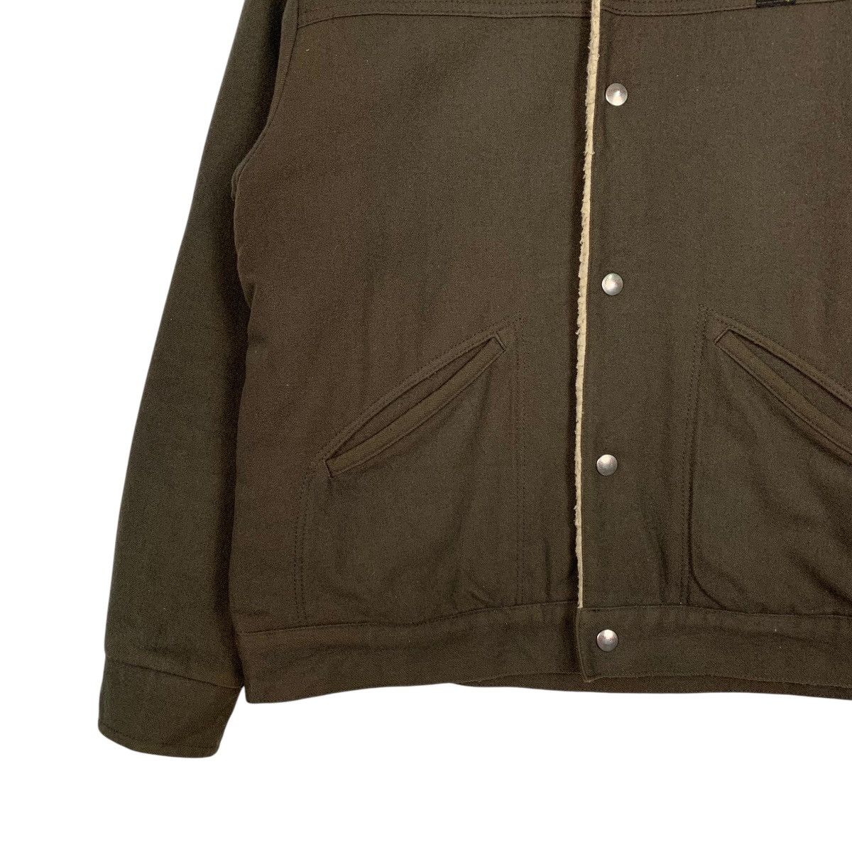 Wrangler Wrangler Jacket Size US M / EU 48-50 / 2 - 3 Thumbnail