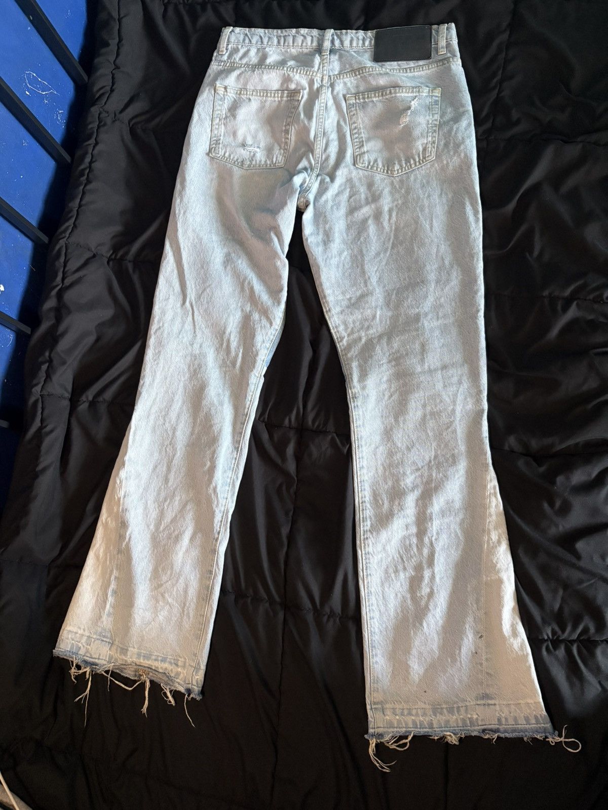 If Six Was Nine Ifsixwasnine style jeans Size US 32 / EU 48 - 2 Thumbnail