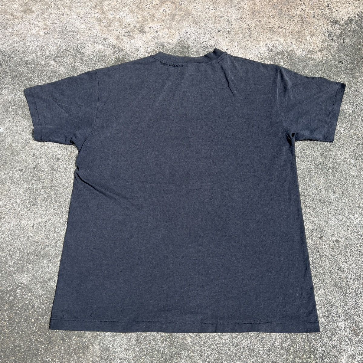 Other Vintage 90s PEP’S GYM Fitness Promo Tee Shirt Feded Size US L / EU 52-54 / 3 - 4 Thumbnail