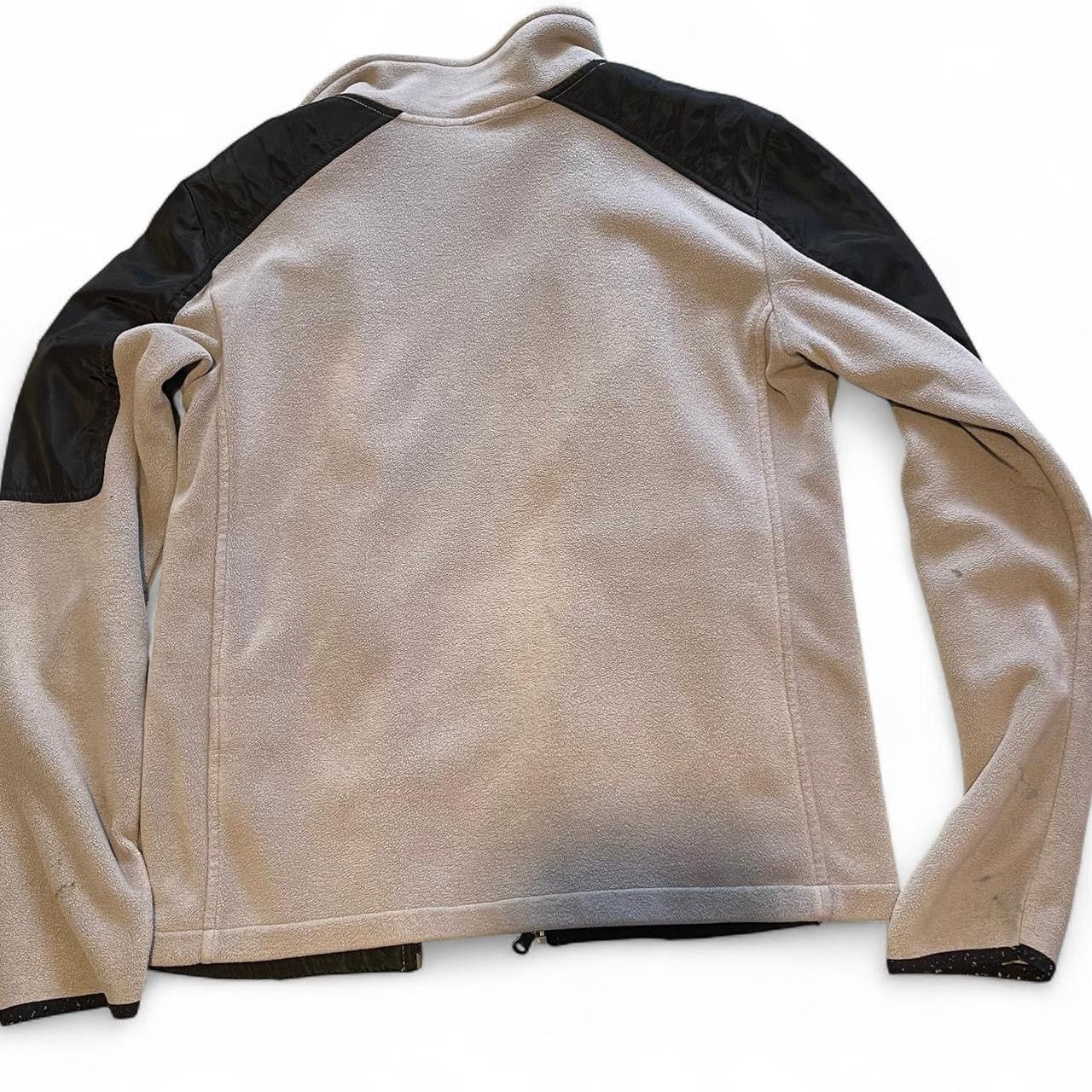 Calvin Klein Calvin Klein Fleece Zip Up Size US XS / EU 42 / 0 - 7 Thumbnail