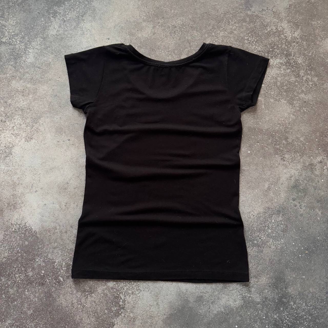 Dolce & Gabbana × Vintage D&G Dolce & Gabbana Vintage T-Shirt Size M / US 6-8 / IT 42-44 - 8 Thumbnail