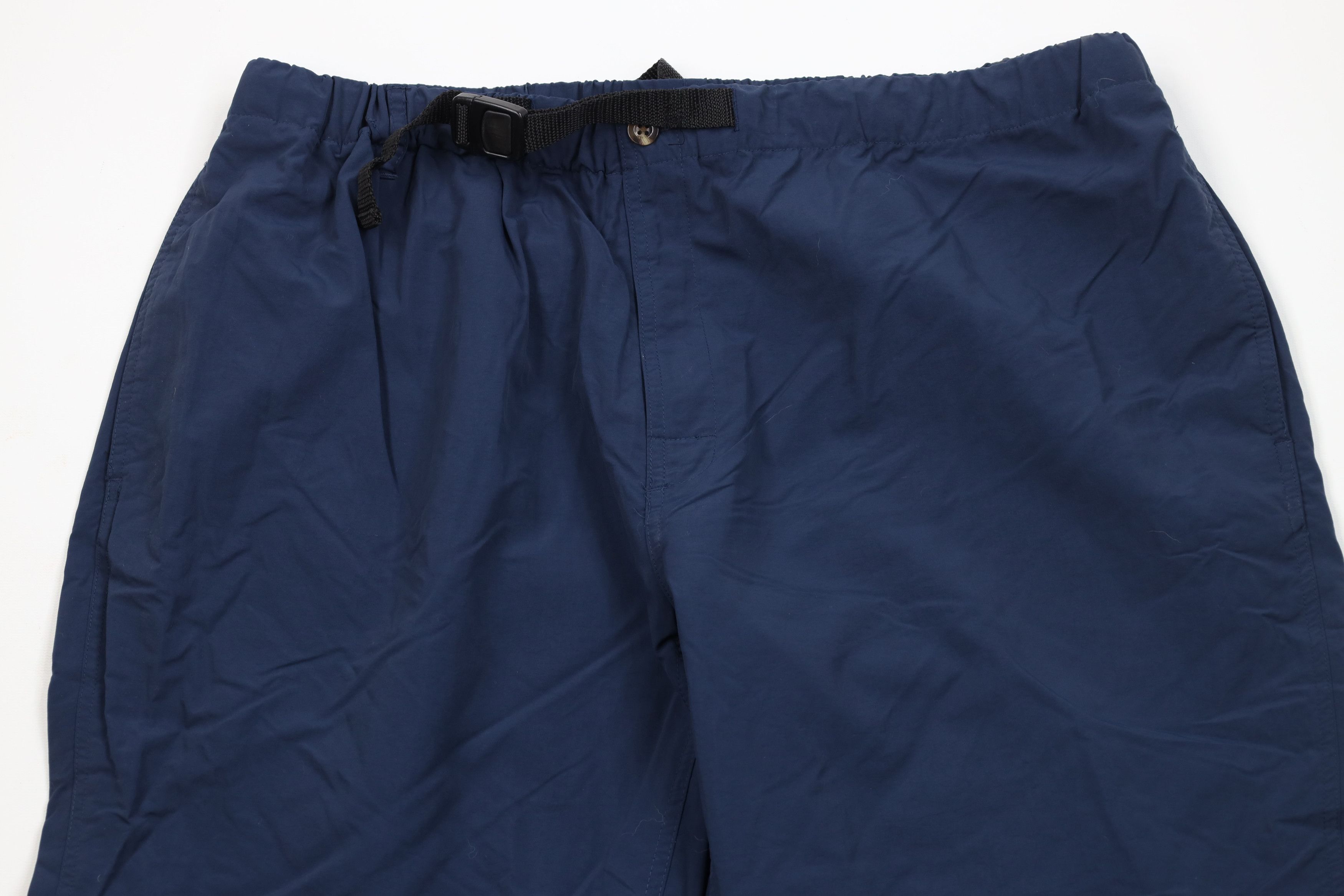 Vintage Vintage Streetwear Wide Leg Convertible Trekking Pants Size US 38 / EU 54 - 2 Thumbnail