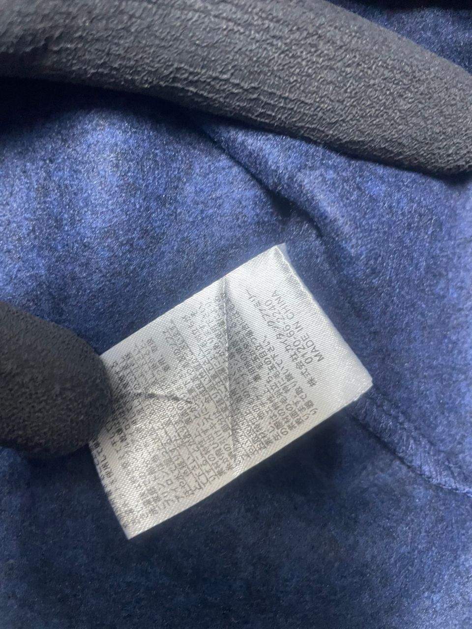 Designer × Polo Ralph Lauren × Vintage Polo British Country Spirit Sweatshirt Size US L / EU 52-54 / 3 - 5 Thumbnail