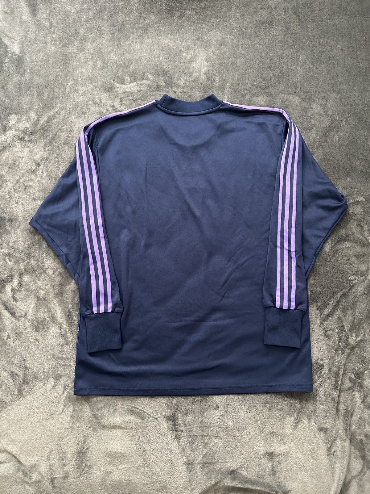 Adidas Argentina 🇦🇷 Icon Retro GK 2022-23 Jersey Size US XXL / EU 58 / 5 - 2 Thumbnail