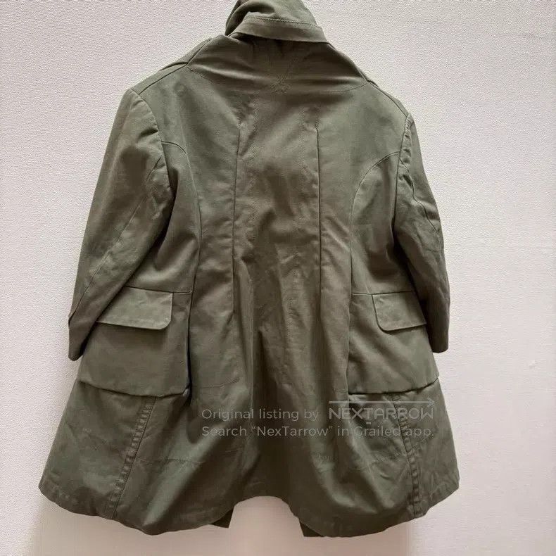 Comme des Garcons Comme Des Garcons Jacket Size XS / US 0-2 / IT 36-38 - 3 Thumbnail
