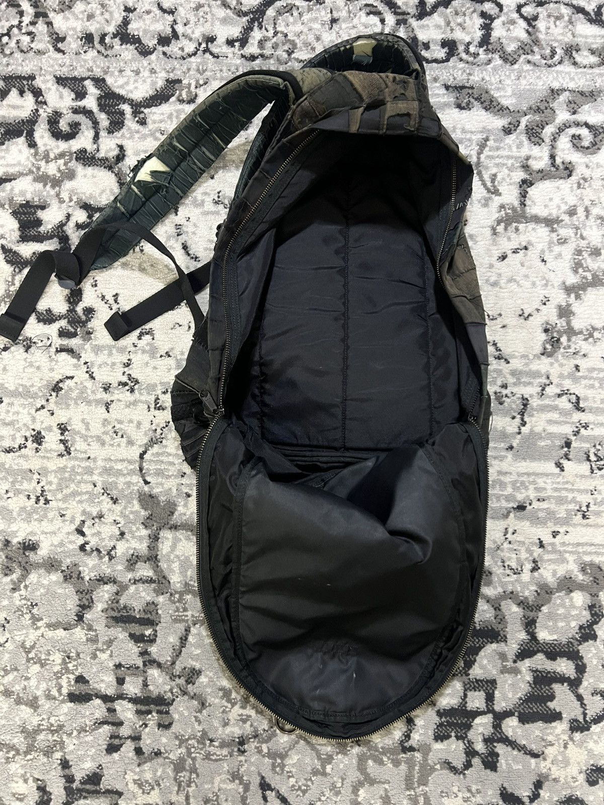 Undercover Undercover scab backpack Size ONE SIZE - 11 Thumbnail