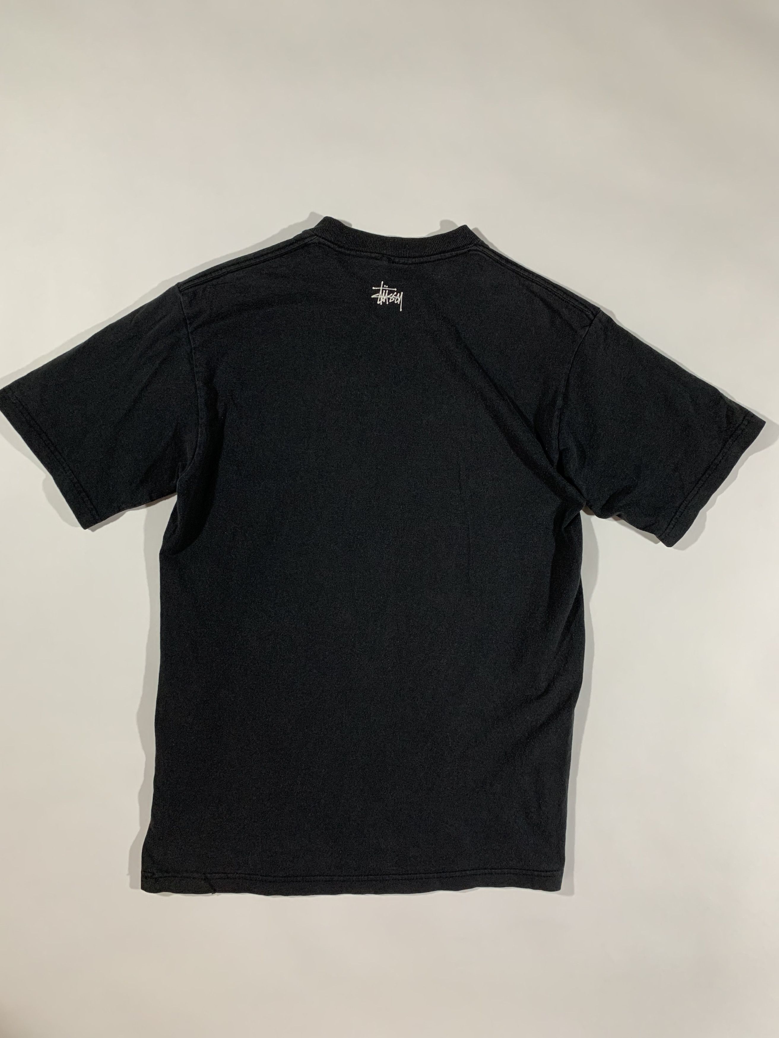 Stussy 2000s 'Increase The Peace' Tee Size US M / EU 48-50 / 2 - 3 Thumbnail