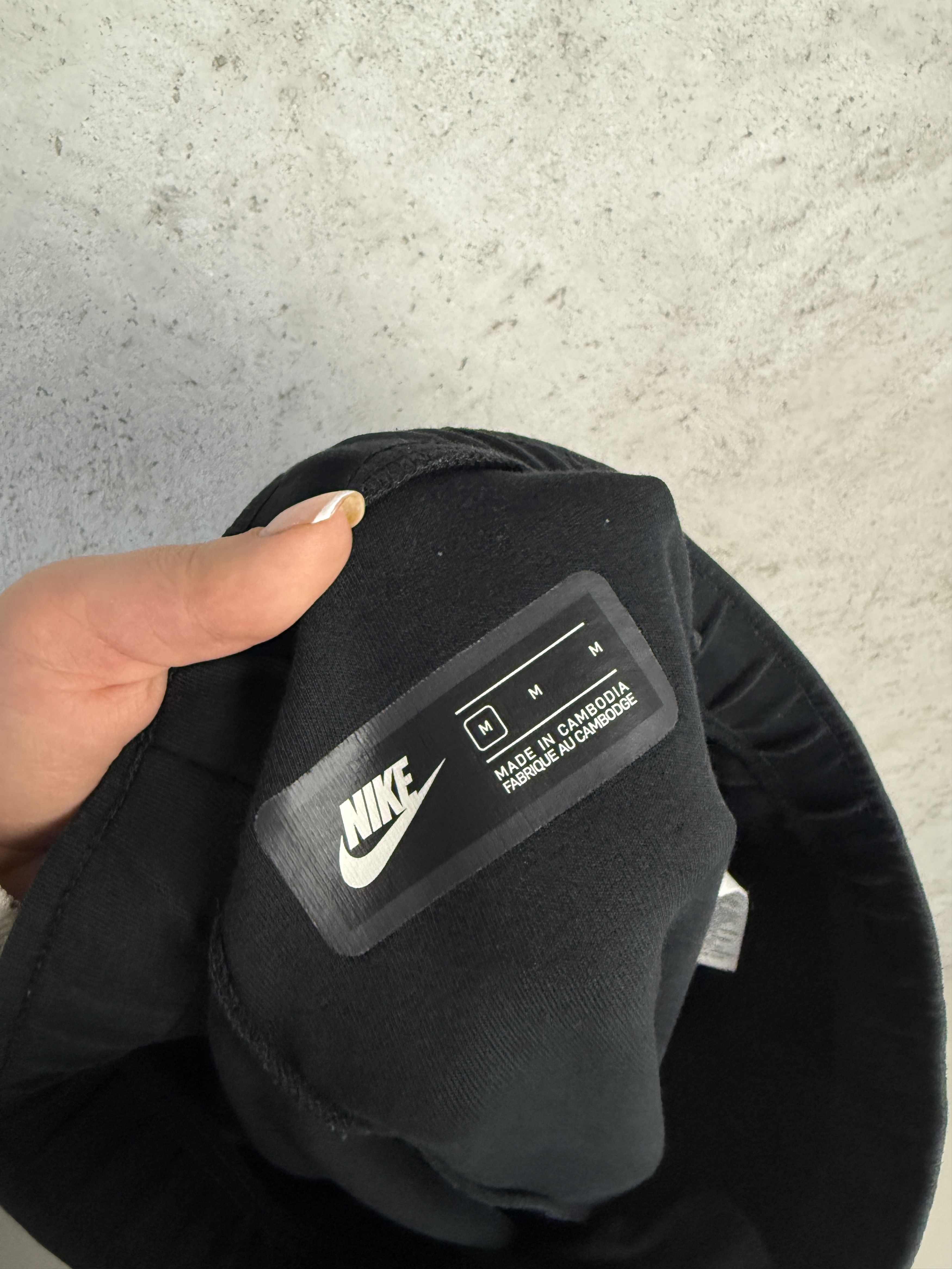Nike Nike tech fleece sweatpants joggers drill drip trap Size US 28 / EU 44 - 5 Thumbnail