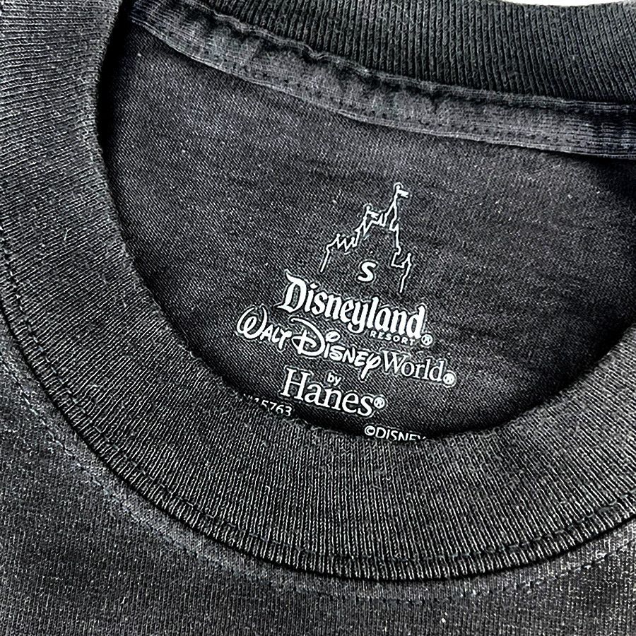 Disney Disney Expedition Everest Abominable Gray T-Shirt Size US S / EU 44-46 / 1 - 5 Thumbnail