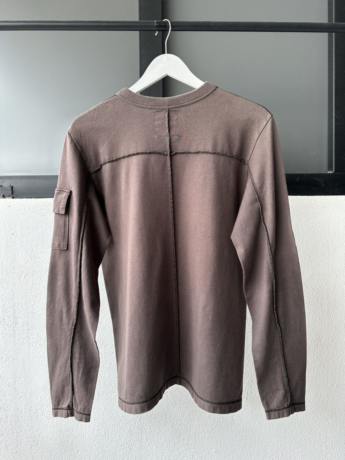 L7 Real Hip 00's L7 Real Hip cut out long sleeve Size US M / EU 48-50 / 2 - 12 Thumbnail