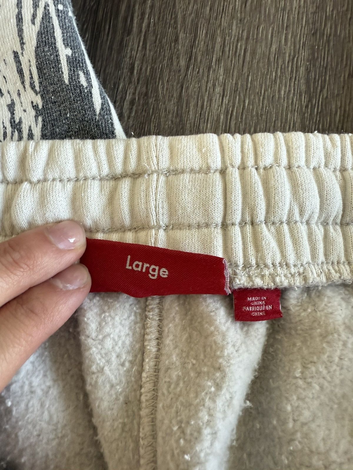 Supreme The Exorcist Sweatpants
