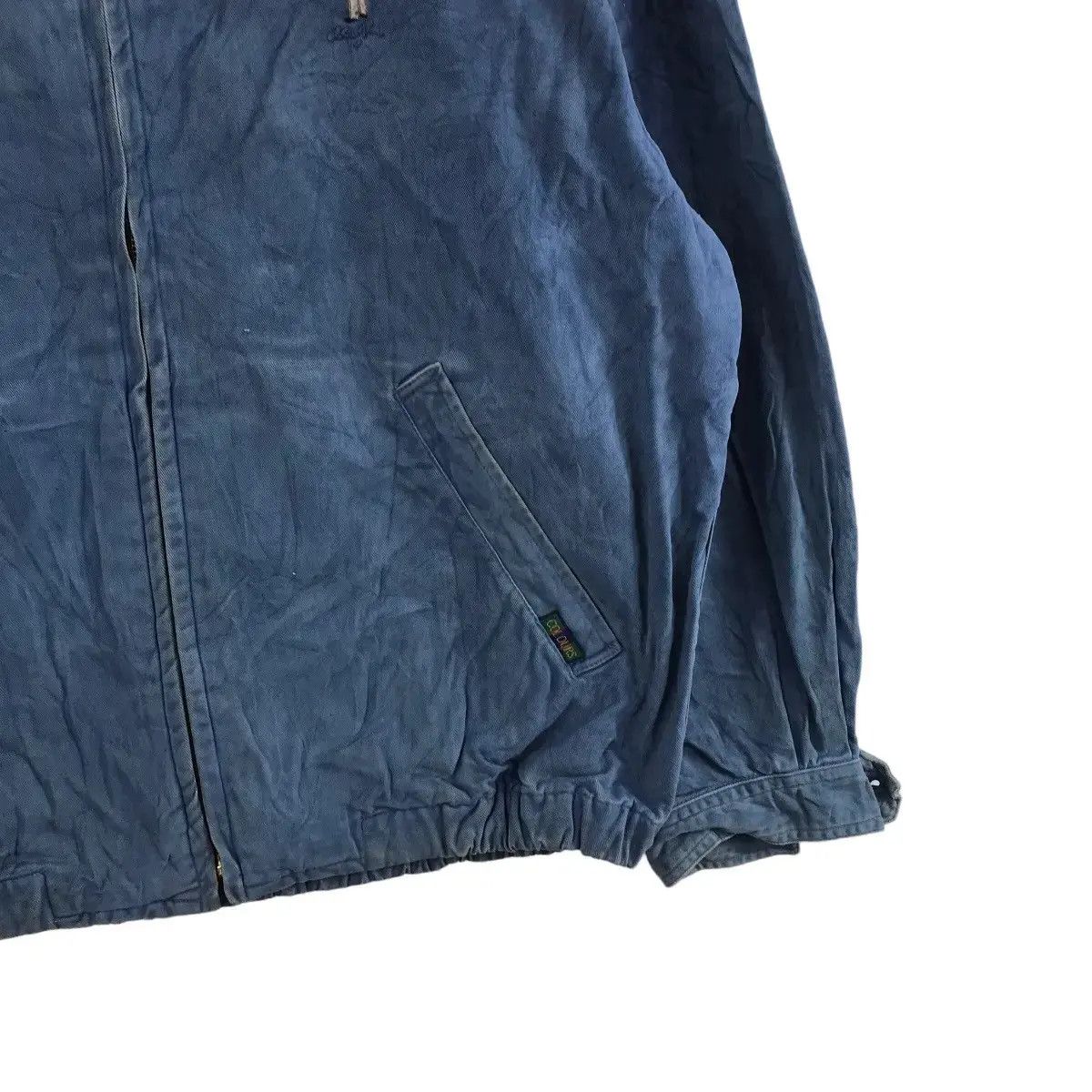 Alexander Julian Vintage ALEXANDER JULIAN COLOURS Collection Natural Dye Size US M / EU 48-50 / 2 - 5 Thumbnail