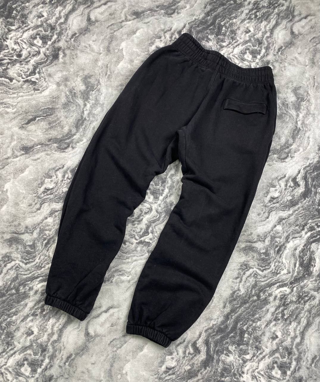 Corteiz Corteiz Alcatraz OG Sweatpants Big Logo Size US 32 / EU 48 - 6 Thumbnail