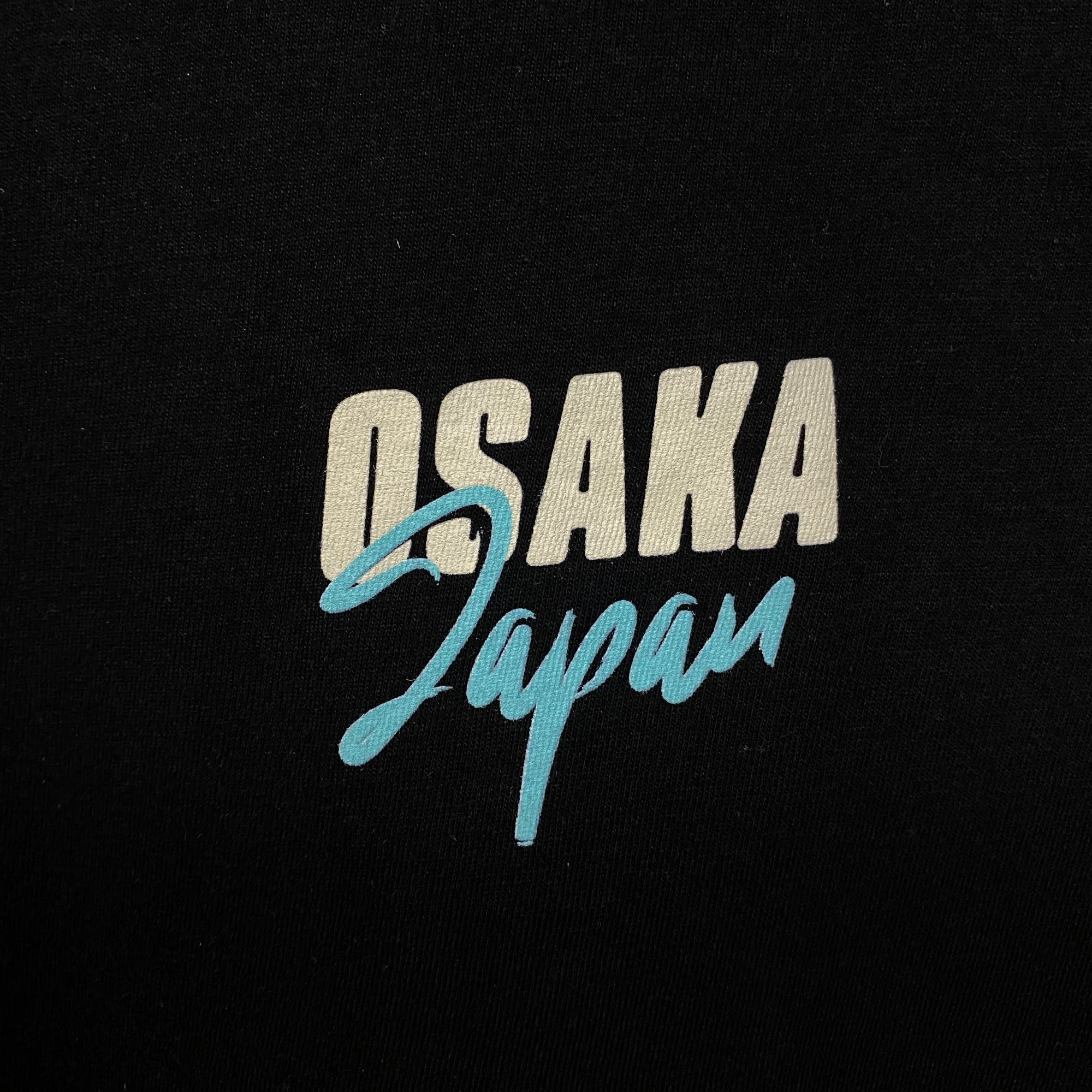 Other Pleasant Getaway Osaka Boys "Car Culture Is Alive!" Graphic Size US XL / EU 56 / 4 - 3 Thumbnail